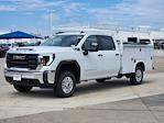 2025 GMC Sierra 2500 Crew Cab 4WD Cab Chassis for sale #153452 - photo 2