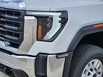 2025 GMC Sierra 2500 Crew Cab 4WD Cab Chassis for sale #153452 - photo 6