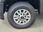 2025 GMC Sierra 2500 Crew Cab 4WD Cab Chassis for sale #153452 - photo 8