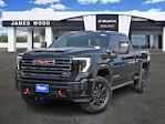 New 2025 GMC Sierra 2500 AT4 Crew Cab 4WD Pickup for sale #153456 - photo 1