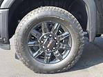 New 2025 GMC Sierra 2500 AT4 Crew Cab 4WD Pickup for sale #153456 - photo 10