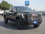 New 2025 GMC Sierra 2500 AT4 Crew Cab 4WD Pickup for sale #153456 - photo 3