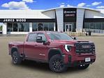 2025 GMC Sierra 2500 Crew Cab 4WD Pickup for sale #153457 - photo 1