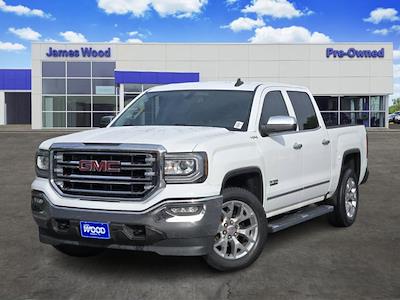 2017 GMC Sierra 1500 Crew Cab 4WD Pickup for sale #153475A1 - photo 1