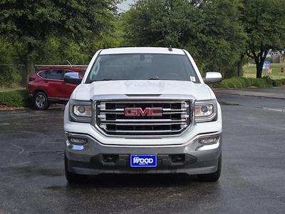2017 GMC Sierra 1500 Crew Cab 4WD Pickup for sale #153475A1 - photo 1