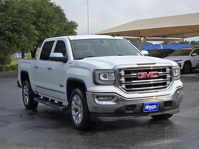 2017 GMC Sierra 1500 Crew Cab 4WD Pickup for sale #153475A1 - photo 2