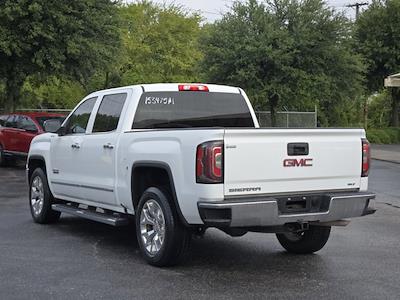 2017 GMC Sierra 1500 Crew Cab 4WD Pickup for sale #153475A1 - photo 2