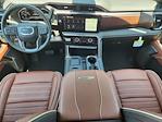 New 2025 GMC Sierra 2500 Denali Ultimate Crew Cab 4WD Pickup for sale #153478 - photo 21