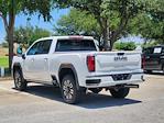 New 2025 GMC Sierra 2500 Denali Ultimate Crew Cab 4WD Pickup for sale #153478 - photo 3
