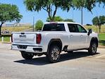 New 2025 GMC Sierra 2500 Denali Ultimate Crew Cab 4WD Pickup for sale #153478 - photo 4