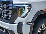 New 2025 GMC Sierra 2500 Denali Ultimate Crew Cab 4WD Pickup for sale #153478 - photo 6