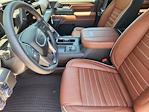 New 2025 GMC Sierra 2500 Denali Ultimate Crew Cab 4WD Pickup for sale #153478 - photo 9