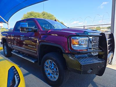 2018 GMC Sierra 2500 Crew Cab SRW 4WD Pickup for sale #153478A1 - photo 1