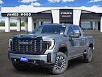 New 2025 GMC Sierra 2500 Denali Ultimate Crew Cab 4WD Pickup for sale #153479 - photo 1