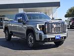 New 2025 GMC Sierra 2500 Denali Ultimate Crew Cab 4WD Pickup for sale #153479 - photo 3
