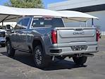 New 2025 GMC Sierra 2500 Denali Ultimate Crew Cab 4WD Pickup for sale #153479 - photo 2