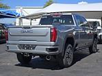New 2025 GMC Sierra 2500 Denali Ultimate Crew Cab 4WD Pickup for sale #153479 - photo 4