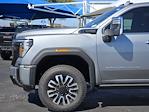 New 2025 GMC Sierra 2500 Denali Ultimate Crew Cab 4WD Pickup for sale #153479 - photo 5