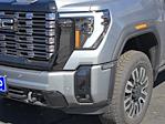 New 2025 GMC Sierra 2500 Denali Ultimate Crew Cab 4WD Pickup for sale #153479 - photo 6