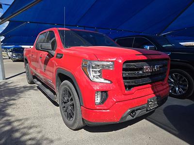 2021 GMC Sierra 1500 Crew Cab RWD Pickup for sale #153481A1 - photo 1
