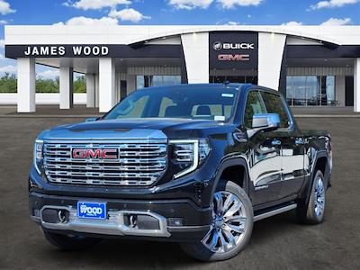 2025 GMC Sierra 1500 Crew Cab 4WD Pickup for sale #153487 - photo 1