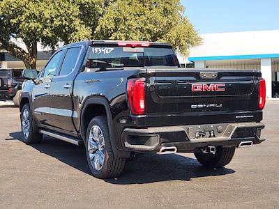 New 2025 GMC Sierra 1500 Denali Crew Cab 4WD Pickup for sale #153487 - photo 2
