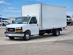 2025 GMC Savana 3500 DRW RWD Box Van for sale #153497 - photo 3
