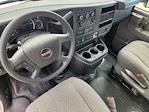 2025 GMC Savana 3500 DRW RWD Box Van for sale #153497 - photo 20