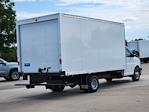 2025 GMC Savana 3500 DRW RWD Box Van for sale #153497 - photo 2