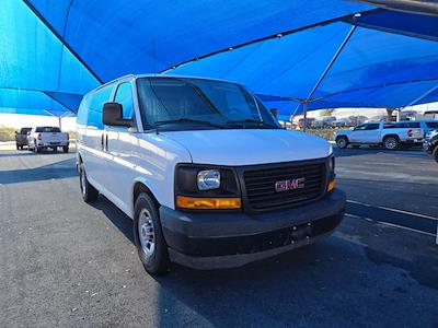 2017 GMC Savana 2500 SRW RWD Empty Cargo Van for sale #153500A1 - photo 2