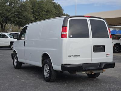 Used 2017 GMC Savana 2500 Empty Cargo Van for sale #153500A1 - photo 1