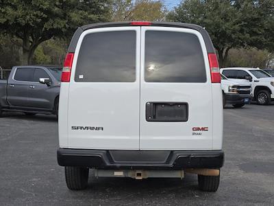 Used 2017 GMC Savana 2500 Empty Cargo Van for sale #153500A1 - photo 2