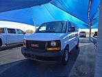 2017 GMC Savana 2500 SRW RWD Empty Cargo Van for sale #153500A1 - photo 1