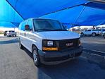 2017 GMC Savana 2500 SRW RWD Empty Cargo Van for sale #153500A1 - photo 2