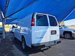 2017 GMC Savana 2500 SRW RWD Empty Cargo Van for sale #153500A1 - photo 3