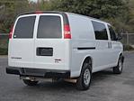 2017 GMC Savana 2500 SRW RWD Empty Cargo Van for sale #153500A1 - photo 3