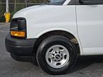 2017 GMC Savana 2500 SRW RWD Empty Cargo Van for sale #153500A1 - photo 4