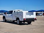 2025 GMC Sierra 2500 Crew Cab RWD Service Truck for sale #153502 - photo 4