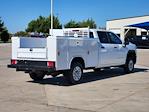 2025 GMC Sierra 2500 Crew Cab RWD Service Truck for sale #153502 - photo 2