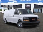 2025 GMC Savana 2500 RWD Empty Cargo Van for sale #153507 - photo 1