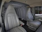 2025 GMC Savana 2500 RWD Empty Cargo Van for sale #153507 - photo 16
