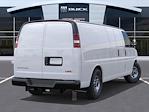 2025 GMC Savana 2500 RWD Empty Cargo Van for sale #153507 - photo 4