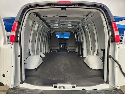 New 2025 GMC Savana 3500 Empty Cargo Van for sale #153548 - photo 2