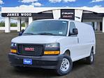 2025 GMC Savana 3500 RWD Empty Cargo Van for sale #153548 - photo 1