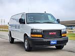 2025 GMC Savana 3500 RWD Empty Cargo Van for sale #153548 - photo 3