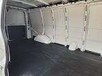 2025 GMC Savana 3500 RWD Empty Cargo Van for sale #153548 - photo 22