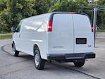 2025 GMC Savana 3500 RWD Empty Cargo Van for sale #153548 - photo 4