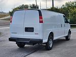 2025 GMC Savana 3500 RWD Empty Cargo Van for sale #153548 - photo 5