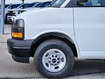 2025 GMC Savana 3500 RWD Empty Cargo Van for sale #153548 - photo 6