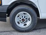 2025 GMC Savana 3500 RWD Empty Cargo Van for sale #153548 - photo 8